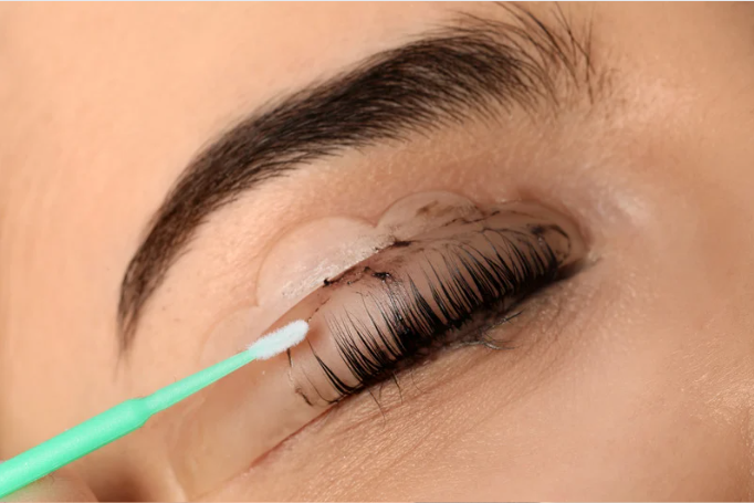 lash