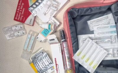 Dermal Filler Emergency Kits