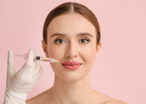 The Use of Hyaluronidase in Aesthetic Practice