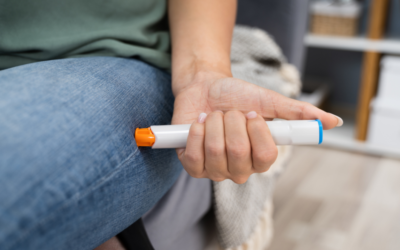 Why adrenaline/EpiPen’s may not always fully resolve anaphylaxis and why we need to keep this in mind when carrying out aesthetic treatments