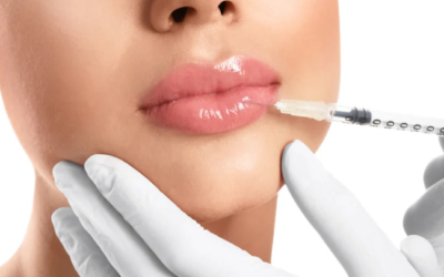 What are lip boosters and how do they compare to lip filler?