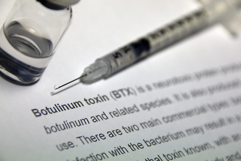 The crack down on toxin advertisements : How Can You Advertise Toxin Treatments the UK?