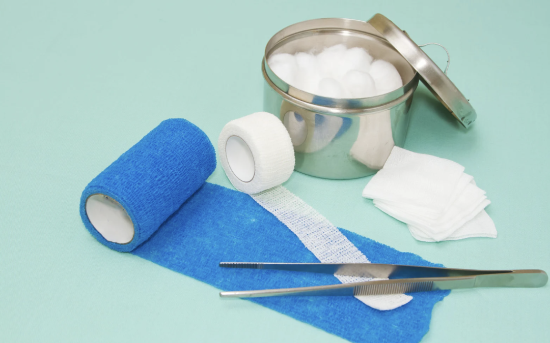 Important safety alert for alcohol & alcohol free cleansing wipes