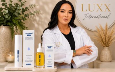 New Launch: The Missing Piece in Advanced Skin Treatments — Why Aftercare Deserves More Attention